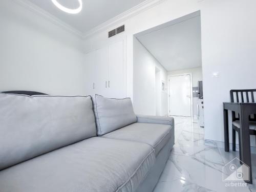 spacious studio with balcony in al majan