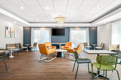 spark by hilton hummelstown hershey