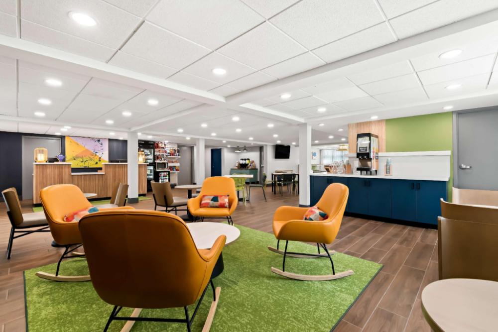 spark by hilton hummelstown hershey