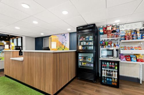 spark by hilton hummelstown hershey