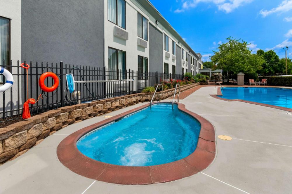 spark by hilton hummelstown hershey