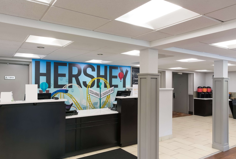 spark by hilton hummelstown hershey