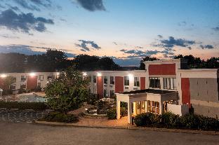 spark by hilton hummelstown hershey