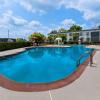 spark by hilton hummelstown hershey