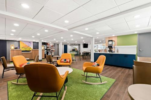 spark by hilton hummelstown hershey