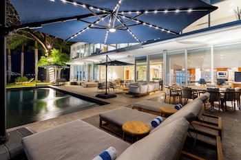 capitalia tres mares beach residences and marina