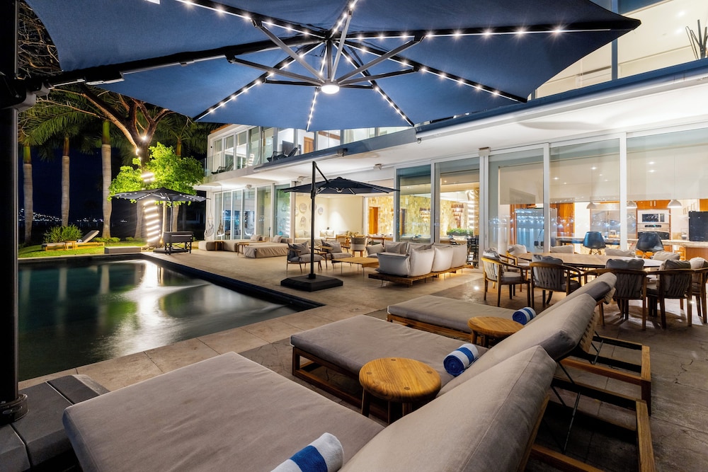 capitalia tres mares beach residences and marina