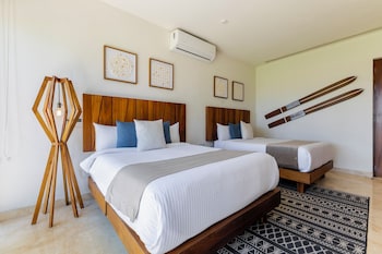 capitalia tres mares beach residences and marina