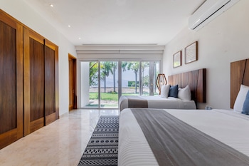 capitalia tres mares beach residences and marina