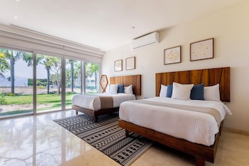 capitalia tres mares beach residences and marina