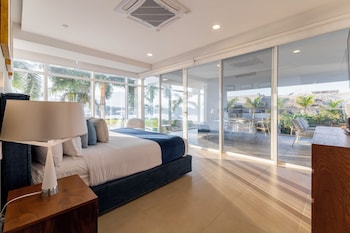 capitalia tres mares beach residences and marina