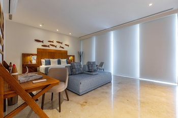 capitalia tres mares beach residences and marina