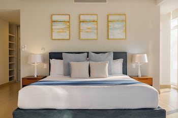 capitalia tres mares beach residences and marina