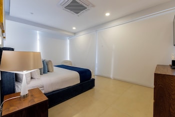 capitalia tres mares beach residences and marina