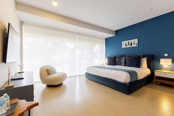 capitalia tres mares beach residences and marina