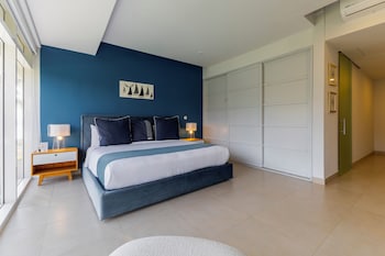 capitalia tres mares beach residences and marina