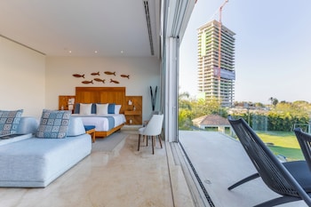 capitalia tres mares beach residences and marina