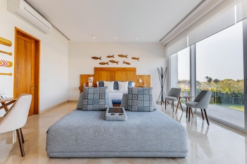 capitalia tres mares beach residences and marina