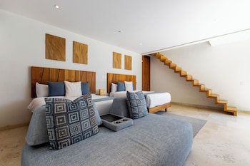 capitalia tres mares beach residences and marina