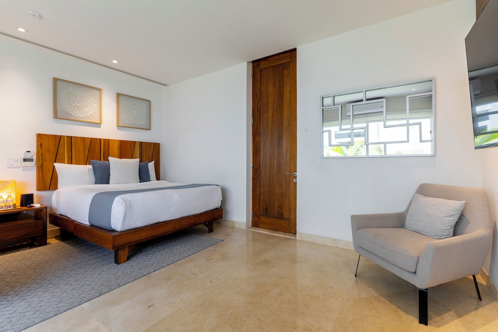 capitalia tres mares beach residences and marina