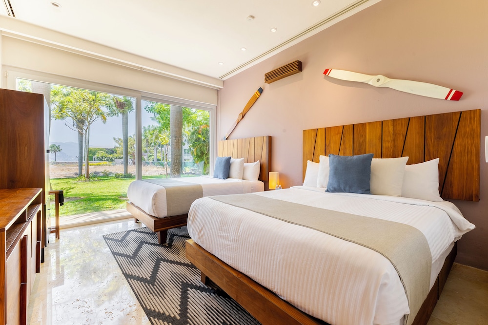 capitalia tres mares beach residences and marina