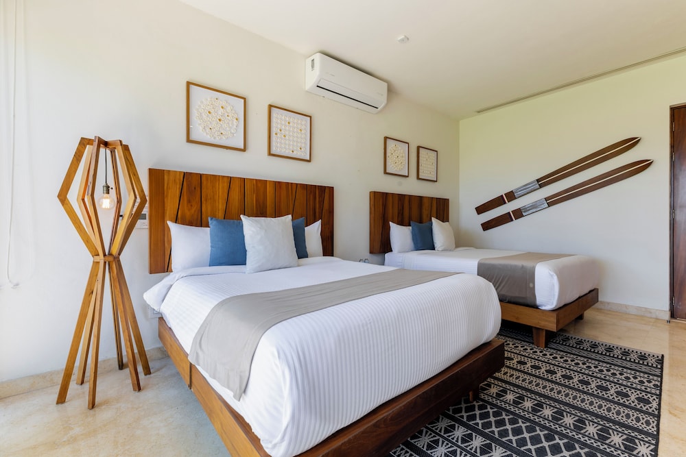 capitalia tres mares beach residences and marina