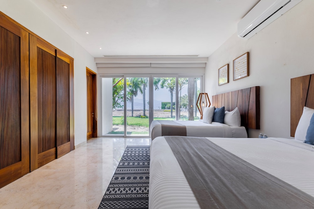 capitalia tres mares beach residences and marina