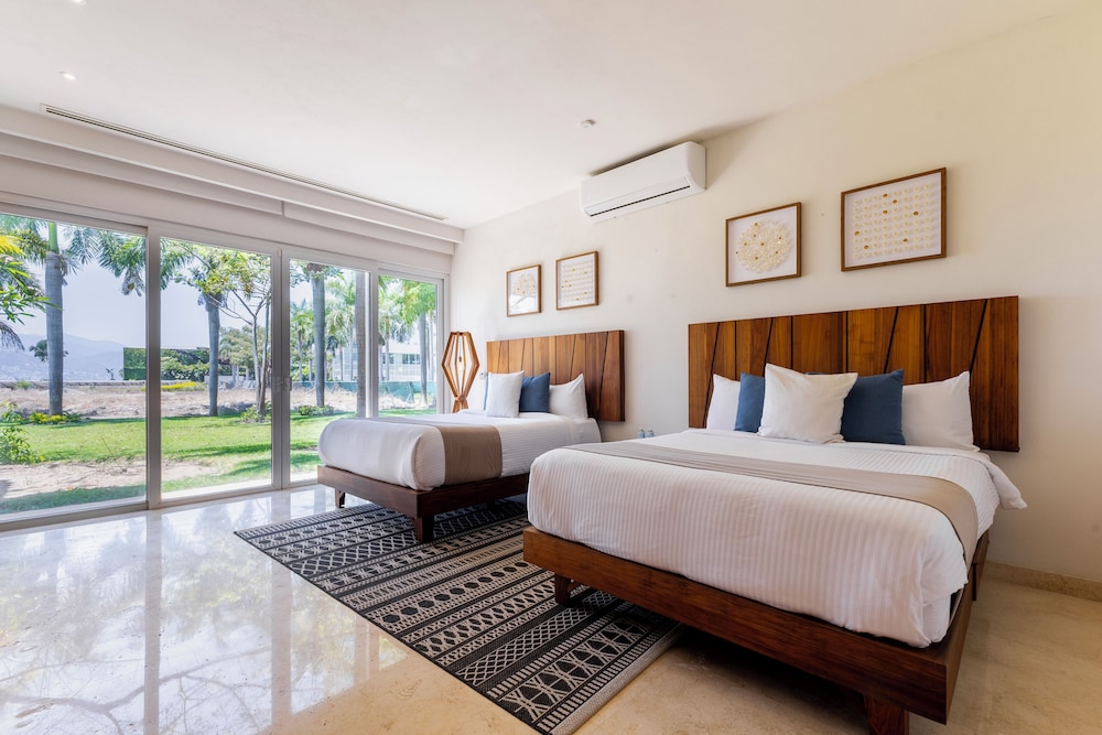 capitalia tres mares beach residences and marina