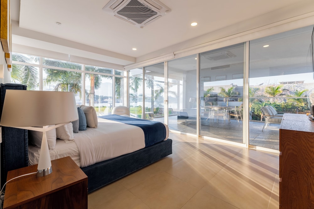 capitalia tres mares beach residences and marina