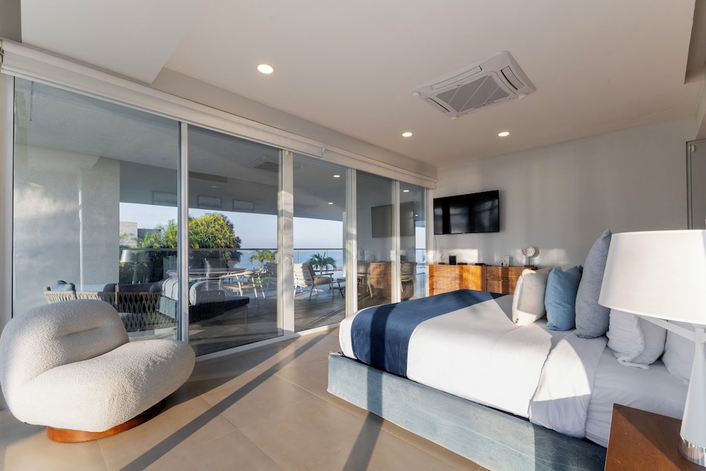 capitalia tres mares beach residences and marina