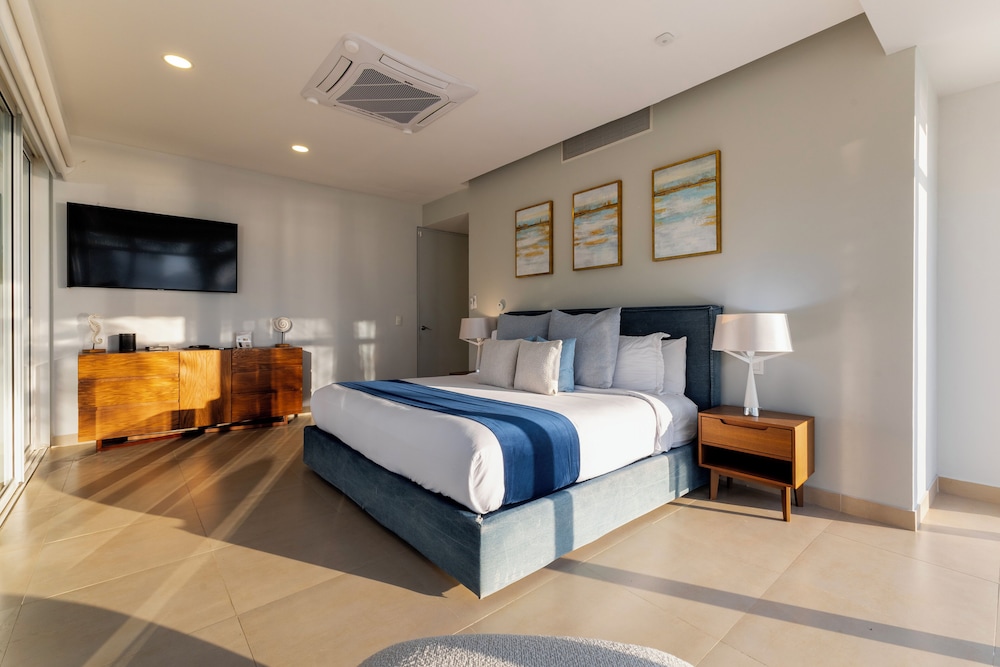 capitalia tres mares beach residences and marina