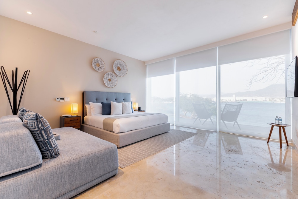 capitalia tres mares beach residences and marina