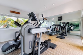 capitalia tres mares beach residences and marina