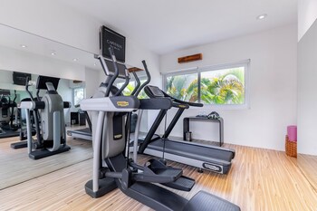 capitalia tres mares beach residences and marina