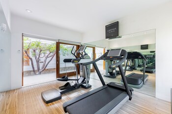 capitalia tres mares beach residences and marina