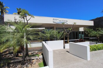 capitalia tres mares beach residences and marina