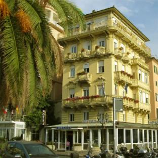 Rosabianca Boutique Hotel,Liguria>>Genoa,4 star