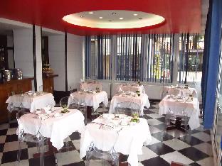Rosabianca Boutique Hotel,Liguria>>Genoa,4 star