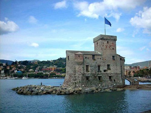 rapallo