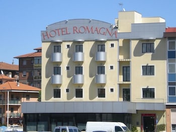 hotel romagna