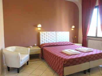 hotel romagna