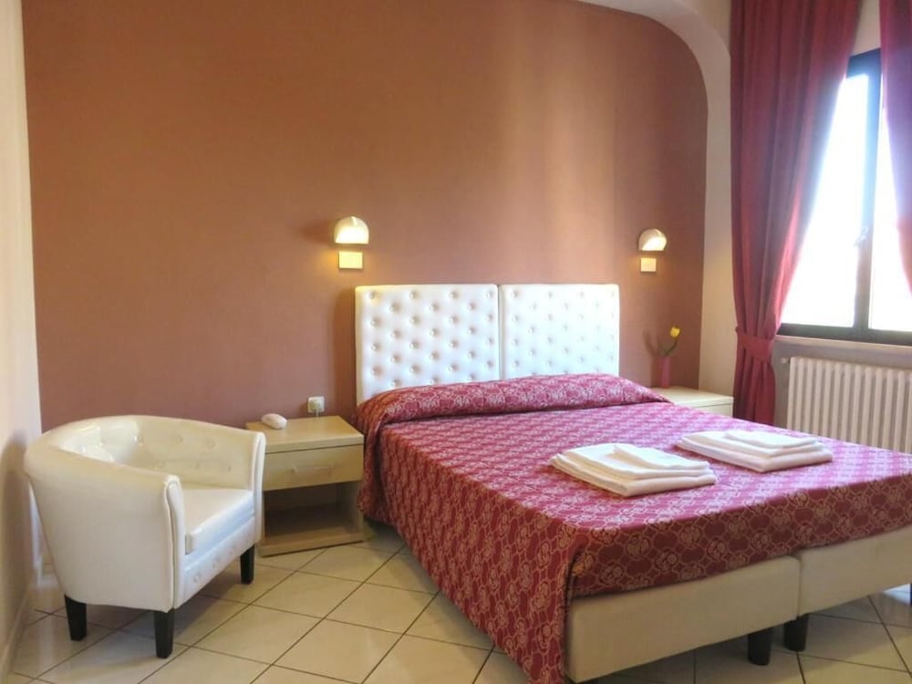 hotel romagna