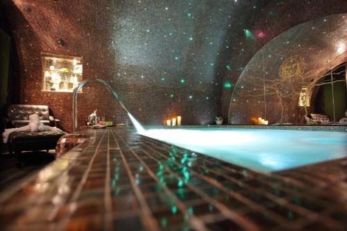 hotel da vinci