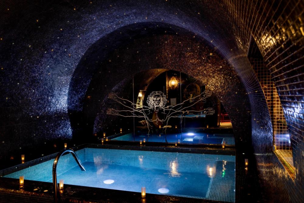 hotel da vinci