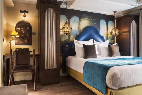 hotel da vinci