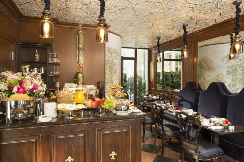 hotel da vinci