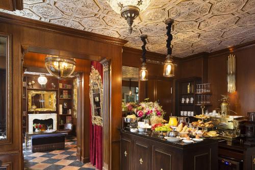 hotel da vinci