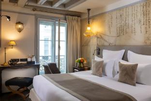 hotel da vinci