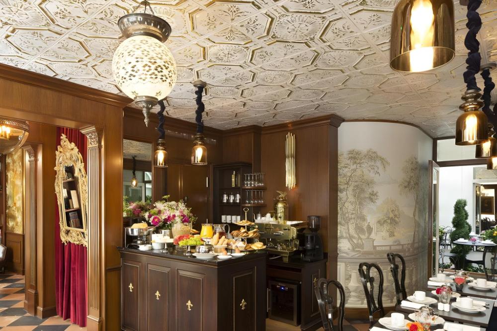 hotel da vinci