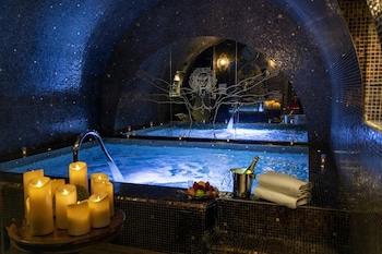 hotel da vinci